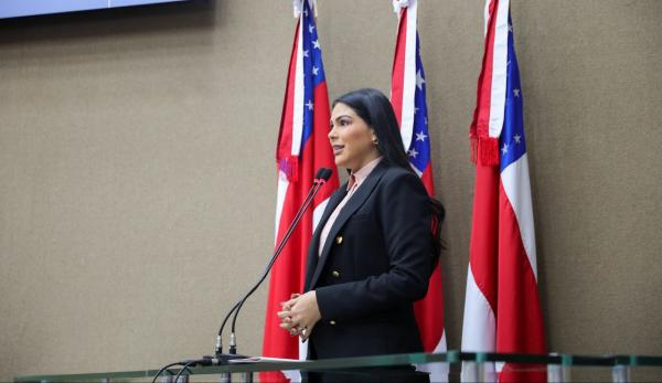 Deputada Mayra Dias indica ao Governo do Estado a construção de Centro de Acolhimento LGBTQIAP+