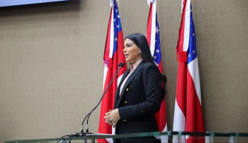 Deputada Mayra Dias indica ao Governo do Estado a construção de Centro de Acolhimento LGBTQIAP+