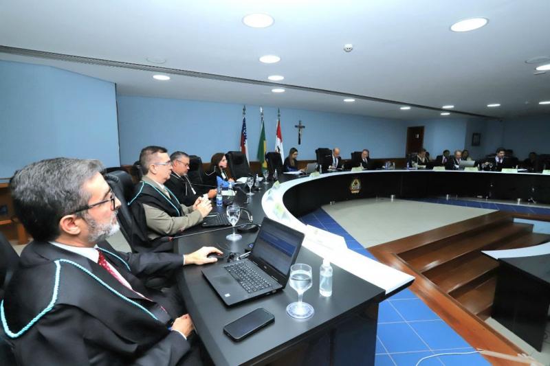 TCE-AM reprova contas do ex-presidente do Serviço de Água e Esgoto de Iranduba e multa gestor