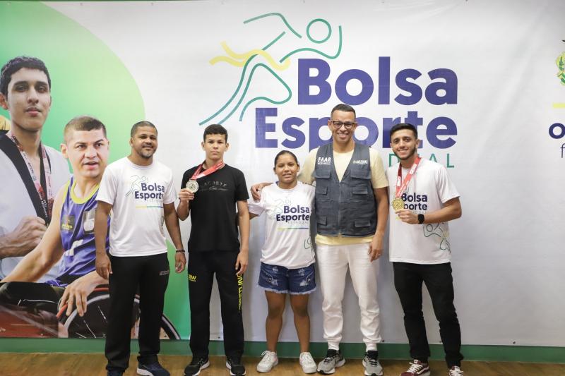 Equipe de Wrestling amazonense garante vaga em Pan-Americano 2023 Sênior e Sub-17