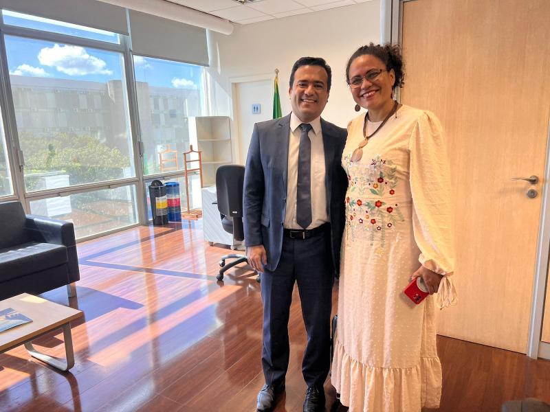 Procurador do Estado do Amazonas assume cargo dentro da estrutura do Ministério do Meio Ambiente