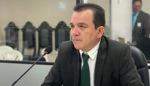 Massilon Cursino não disputará reeleição na CMP e foca Prefeitura em 2024