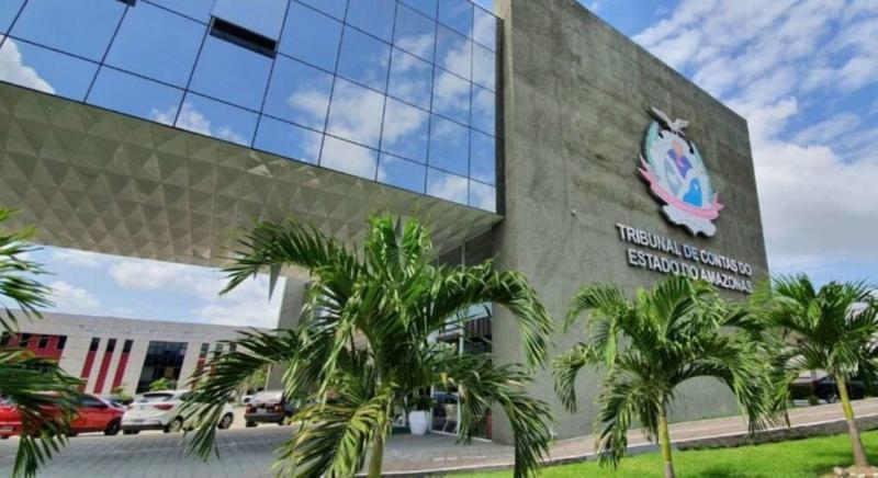 Encerra hoje a entrega das prestações de contas ao TCE AM