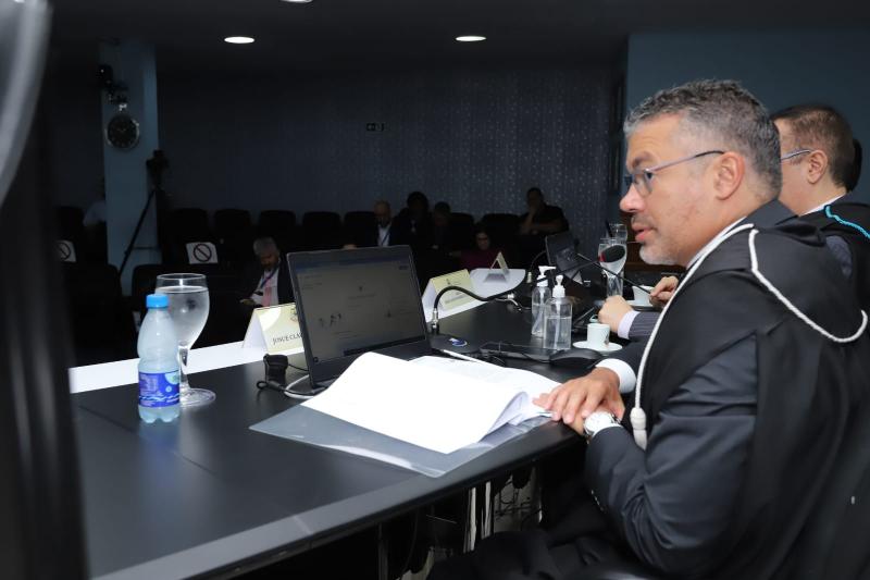 Em medida cautelar de conselheiro do TCE-AM, contratação da Prefeitura de Maués é suspensa por indícios de irregularidades