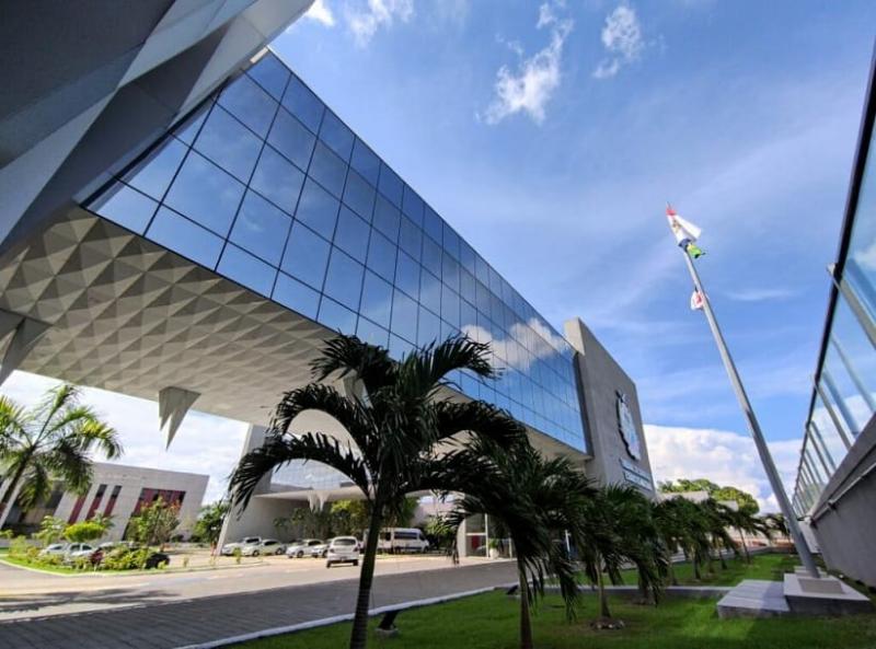 TCE-AM atualiza sistema de recebimento de prestação de contas; inadimplentes caem para 7