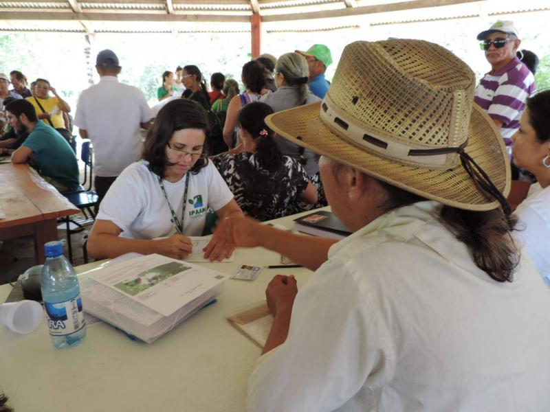 Fundo Amazônia: Sema recebe mais de R$1,5 milhão para incentivo à regularização ambiental