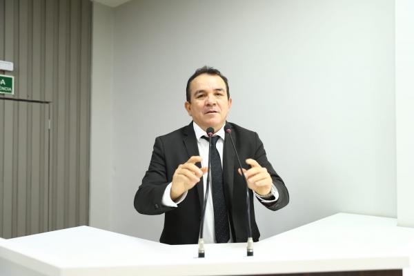 Massilon solicita testes de glicemia para as escolas municipais