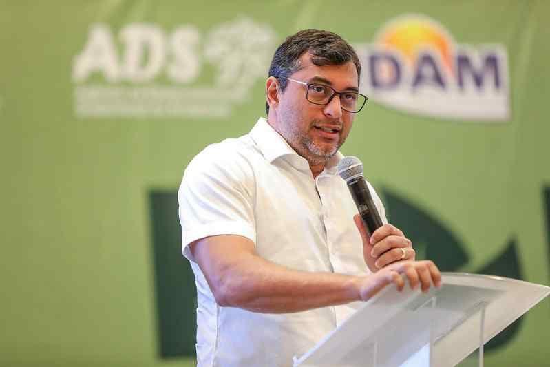 Governo do Amazonas decreta ponto facultativo nesta quinta e sexta-feira