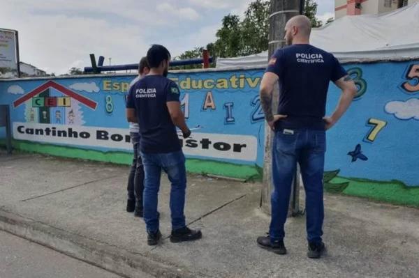 Chacina permanente (por Cristovam Buarque)