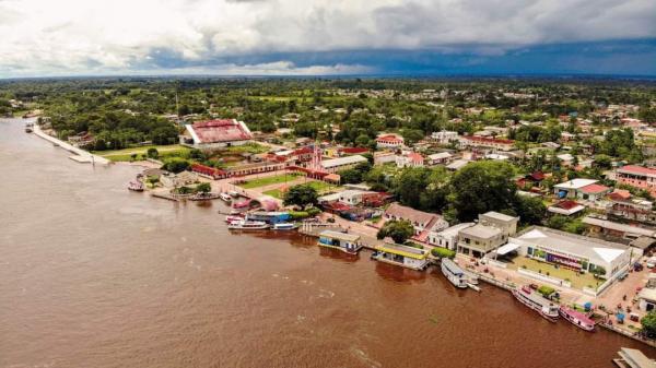 Prefeitura de Barreirinha lança PSS para servidores municipais da área da saúde