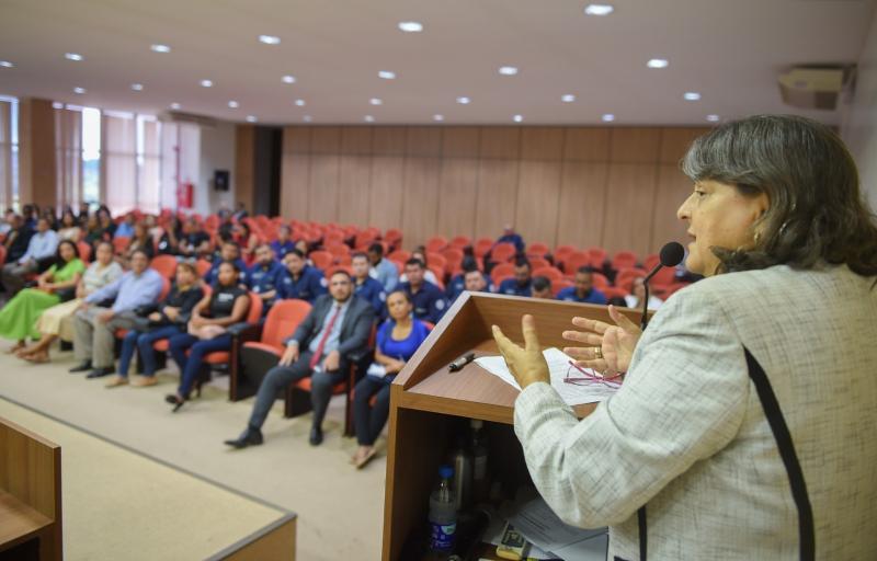 Seap destaca 1 ano de atuação do Escritório Social