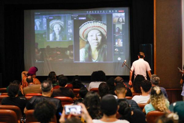 Primeira reunião setorial da Lei Paulo Gustavo ressalta a importância do fomento à cultura