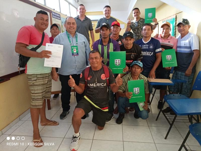 Eleição da nova diretoria da Alepin acontece na terça-feira, 18 de abril 