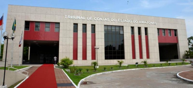 Pleno do TCE-AM aprecia 30 processos na terça-feira, 18 de abril