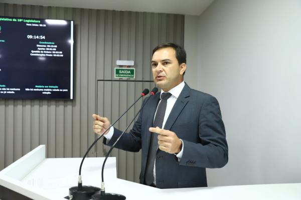 Mateus Assayag defende criação de Reservas de Desenvolvimento Sustentável para expansão da pesca esportiva