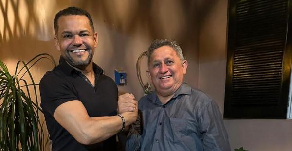 FAF vai trabalhar com Alepin e fortalecer futebol em Parintins, afirma presidente Rozenha