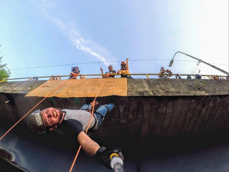 Turismo de aventura: Amazonastur destaca opções certificadas para atividades radicais