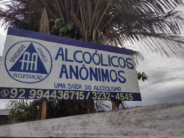 XIX Encontro de A.A do Baixo Amazonas recebe vereadora Márcia Baranda