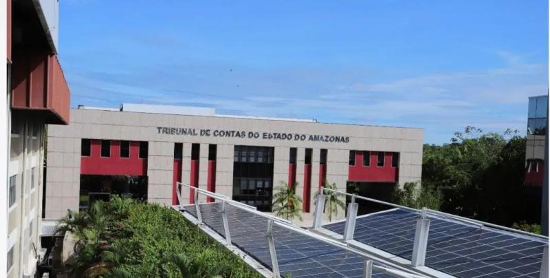 TCE-AM terá evento em homenagem ao Dia Nacional do Auditor de Controle Externo na quarta-feira, 26 de abril