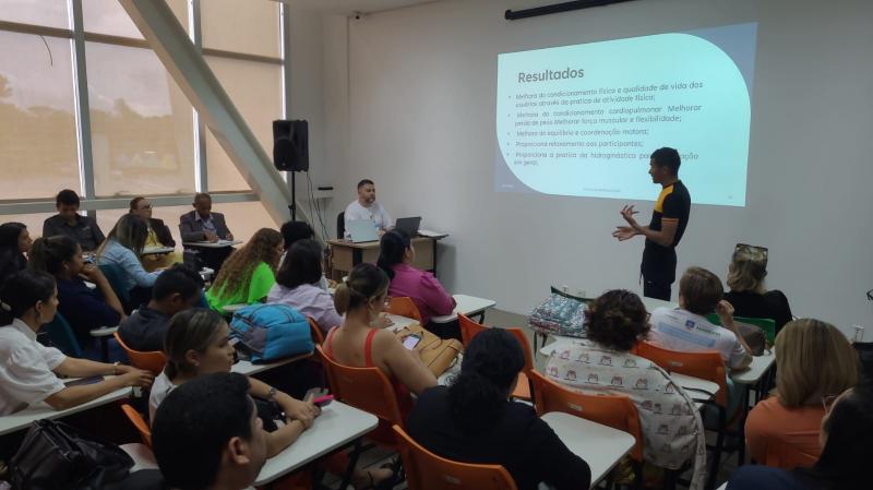 TCE-AM sedia mostra ‘Amazonas aqui tem SUS’ do Conselho de Secretários de Saúde