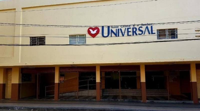 Justiça rejeita recurso e manda Universal devolver doação de R$ 101 mil