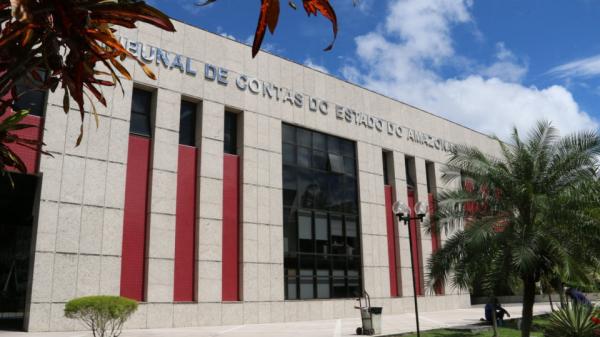 Tribunal Pleno do TCE-AM vai julgar 92 processos na pauta desta terça-feira (02)