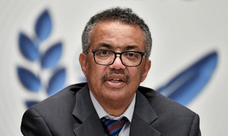 OMS declara fim da emergência em saúde por covid-19 