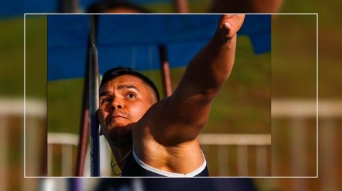 É ouro Amazonas; Pedro Nunes vence Torneio Internacional Loterias Caixa, ASSISTA VÍDEO