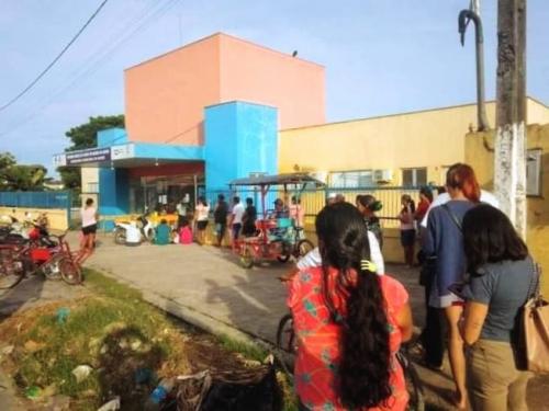 Vereadora Márcia Baranda solicita informações sobre atendimentos prioritários na UBS Dr. Francisco Tussoline