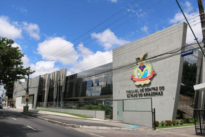 TCE-AM julga 138 processos na terça-feira (9)