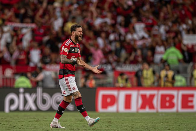 Flamengo entra na zona de rebaixamento no Brasileirão após quase três anos