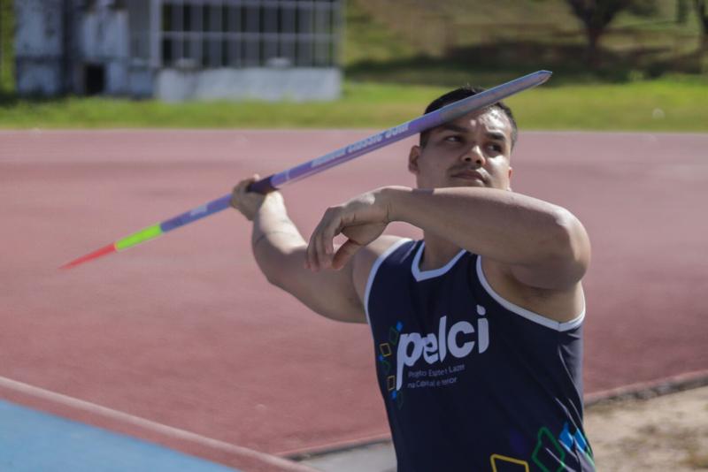 Rumo às Olimpíadas em Paris: Atleta amazonense Pedro Henrique conquista medalha de ouro em Torneio Internacional