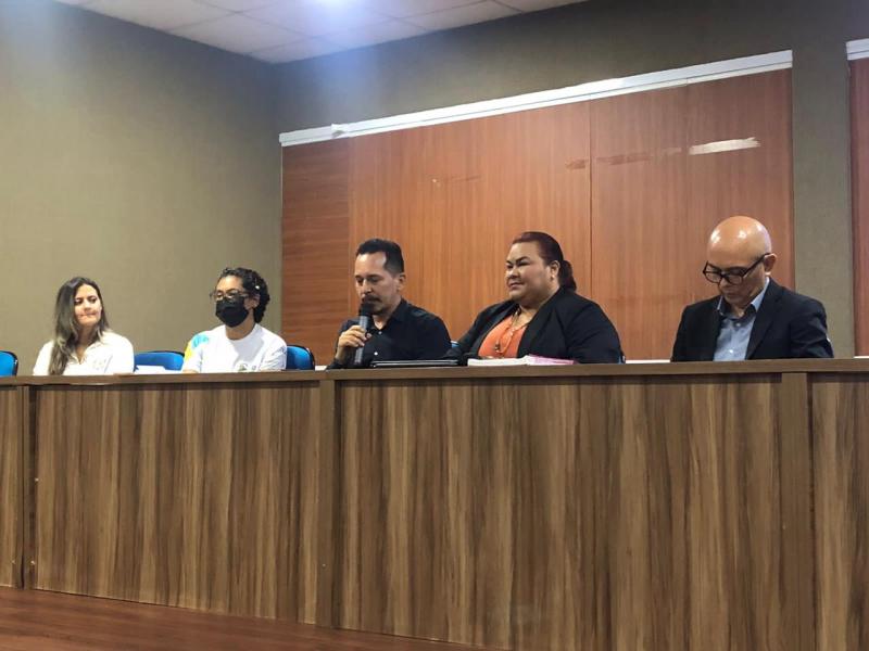 Parintins é destaque em Reunião do Fórum das Secretarias de Meio Ambiente 