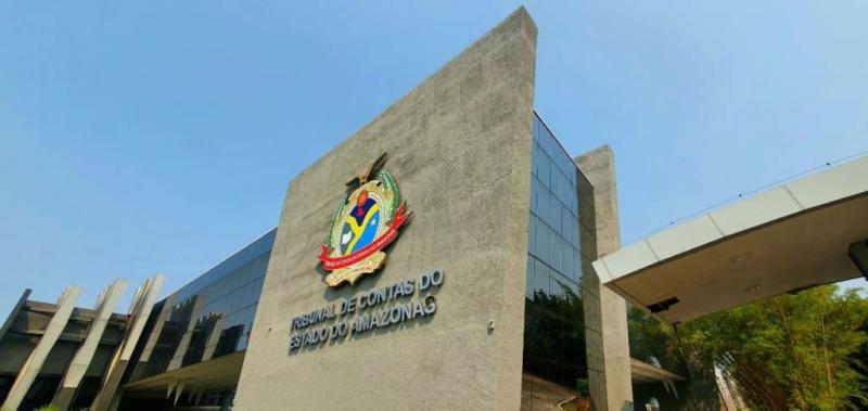 Em sessão ordinária na terça (16), Pleno do TCE-AM aprecia 90 processos