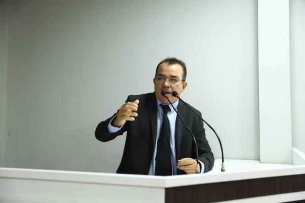 Massilon propõe audiência pública para debater problemas relacionados ao Vila Cristina