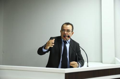 Massilon propõe audiência pública para debater problemas relacionados ao Vila Cristina