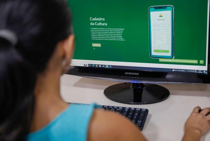 Aberto novo Cadastro Estadual da Cultura para artistas locais