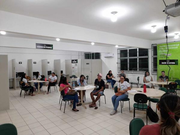 VI Semana Acadêmica de Pedagogia 2023 segue nesta quarta-feira no ICSEZ/UFAM