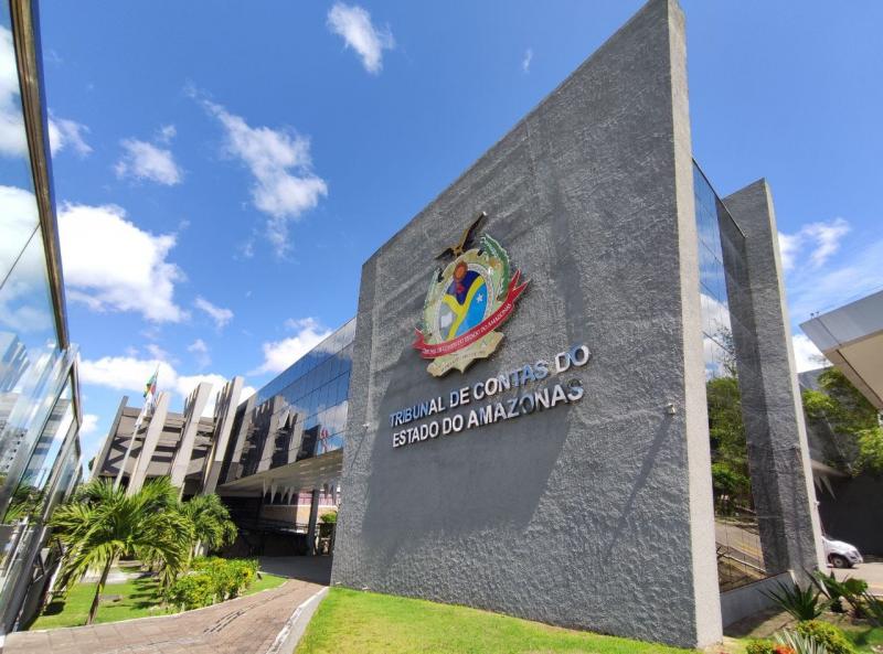 Sessão Ordinária do TCE-AM têm 110 processos em pauta na terça-feira (23)