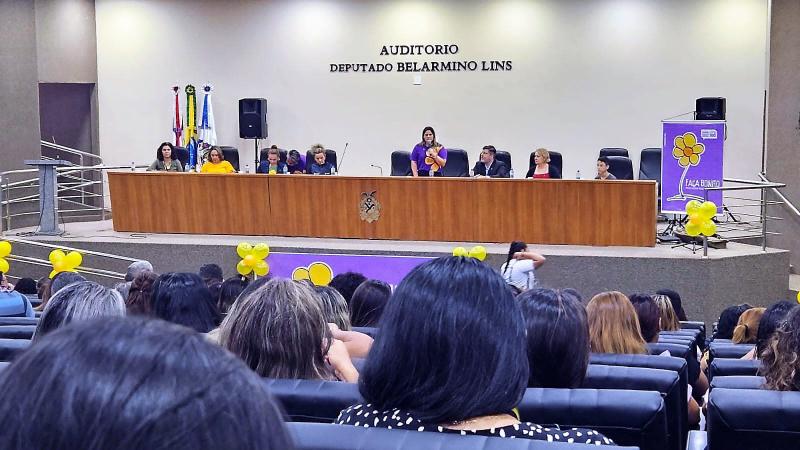 Faça Bonito: Amazonas discute avanços e exploração sexual contra crianças e adolescentes