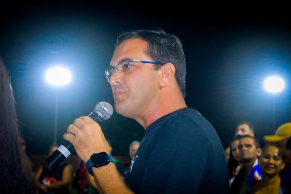 Mateus Assayag solicita iluminação de LED para cinco campos de futebol