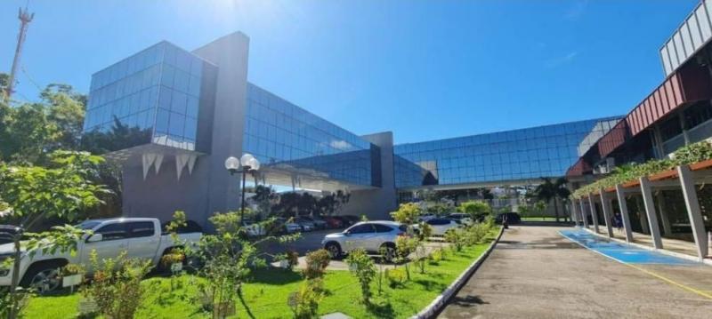 Escola de Contas do TCE-AM oferta curso sobre a Nova Lei de Licitações e Contratos em Itacoatiara