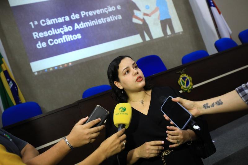 PGE-AM garante economia de quase R$ 12 milhões aos cofres públicos em um ano de atuação na solução de conflitos