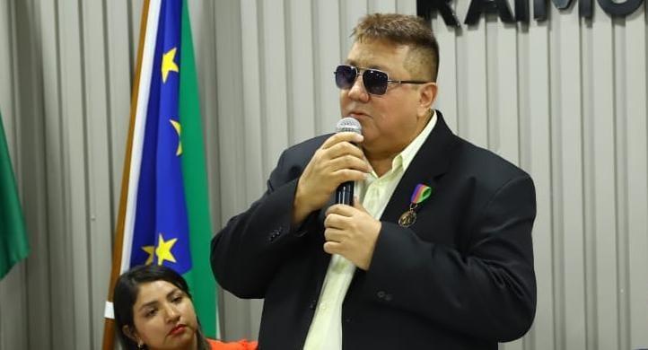 Emoção e reconhecimento marcam entrega da 