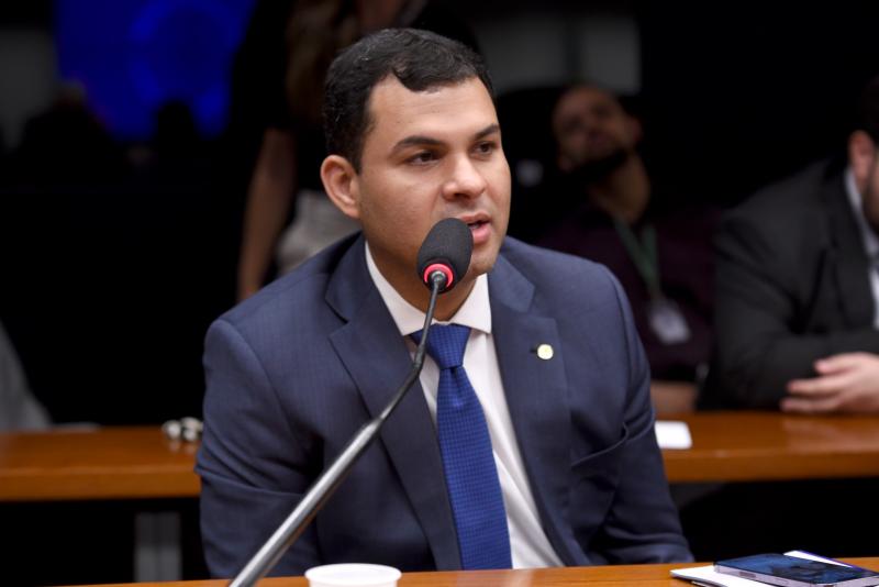 CPI da Manipulação de Apostas aprova requerimento de Saullo Vianna para acesso completo à Operação Penalidade Máxima