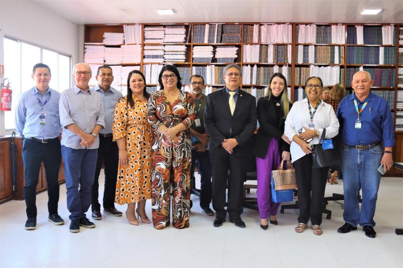 Imprensa Oficial do Estado do Amazonas lança ‘Programa de Integridade