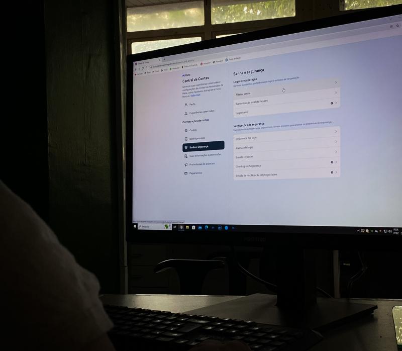 Polícia Civil do Amazonas esclarece o golpe do Instagram hackeado e como proceder diante do ocorrido