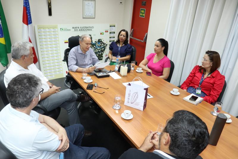 Governo apoia empresas para participarem da maior feira de produtos orgânicos da América Latina, em São Paulo