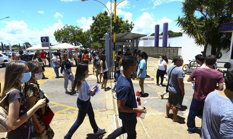 Inscrições para o Enem começam na segunda-feira 05/06