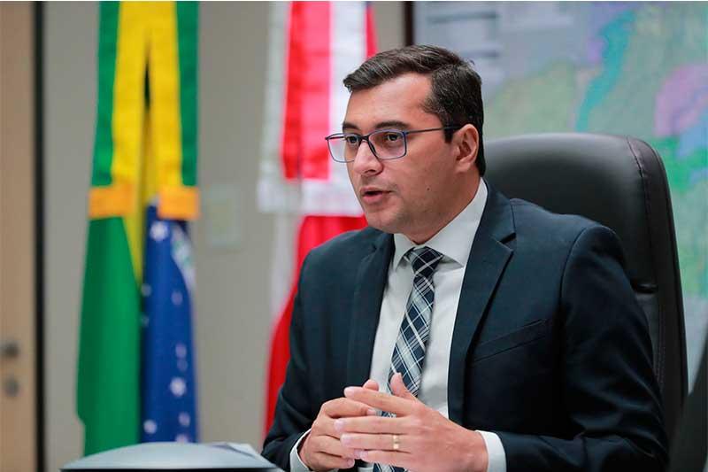 Governo do Amazonas inicia processo para devolução de descontos  dos servidores da educação